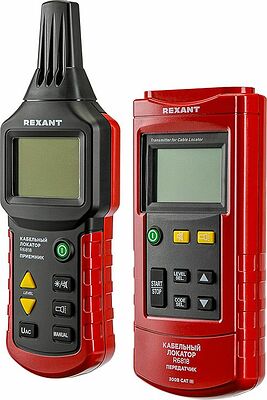 REXANT 12-1024 Кабельный локатор R6818 REXANT