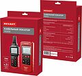 REXANT 12-1024 Кабельный локатор R6818 REXANT