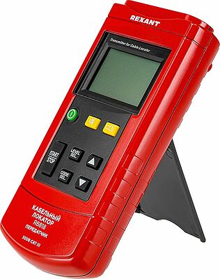 REXANT 12-1024 Кабельный локатор R6818 REXANT