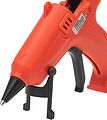 REXANT 12-1501 Пистолет клеевой, 10Вт, Ø7мм, ЭКСПЕРТ, аккумуляторный, блистер REXANT