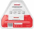 REXANT 12-1501 Пистолет клеевой, 10Вт, Ø7мм, ЭКСПЕРТ, аккумуляторный, блистер REXANT