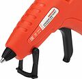 REXANT 12-1510 Пистолет клеевой, 20Вт, Ø7мм, ЭКСПЕРТ, блистер REXANT