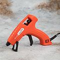 REXANT 12-1511 Пистолет клеевой, 40Вт, Ø7мм, ЭКСПЕРТ, блистер REXANT