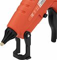 REXANT 12-1530 Пистолет клеевой, 100Вт, Ø11мм, ЭКСПЕРТ, блистер REXANT