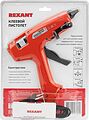 REXANT 12-1530 Пистолет клеевой, 100Вт, Ø11мм, ЭКСПЕРТ, блистер REXANT