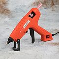 REXANT 12-1530 Пистолет клеевой, 100Вт, Ø11мм, ЭКСПЕРТ, блистер REXANT