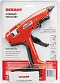 REXANT 12-1533 Пистолет клеевой, 200Вт, Ø11мм, ЭКСПЕРТ, блистер REXANT