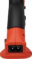 REXANT 12-1533 Пистолет клеевой, 200Вт, Ø11мм, ЭКСПЕРТ, блистер REXANT