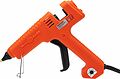 REXANT 12-1550 Пистолет клеевой, 300Вт, Ø11мм, ЭКСПЕРТ, настройка температуры 100…220℃, блистер REXANT