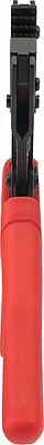 REXANT 12-3013 Кримпер HT-336E для обжима штыревых наконечников 0,5-4,0мм² REXANT