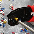 REXANT Кримпер для обжима автоклемм изолированных 0.5 - 6.0 мм2 (ht-301 H) REXANT 12-3014 (12-3014)