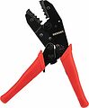 REXANT 12-3015 Кримпер HT-336J для обжима F и BNC разъемов типа RG-174, RG-179, Fiber Optic REXANT