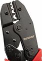 REXANT 12-3016 Кримпер HT-336N для обжима изолированных и неизолированных гильз 1,5-10,0мм² REXANT