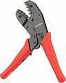 REXANT 12-3019 Кримпер HT-336S для обжима штыревых наконечников 6,0-10,0-16,0мм² REXANT