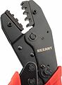 REXANT 12-3019 Кримпер HT-336S для обжима штыревых наконечников 6,0-10,0-16,0мм² REXANT