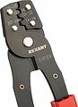 REXANT 12-3031 Кримпер HT-202A для обжима неизолированных клемм 0,35-6,0мм² REXANT