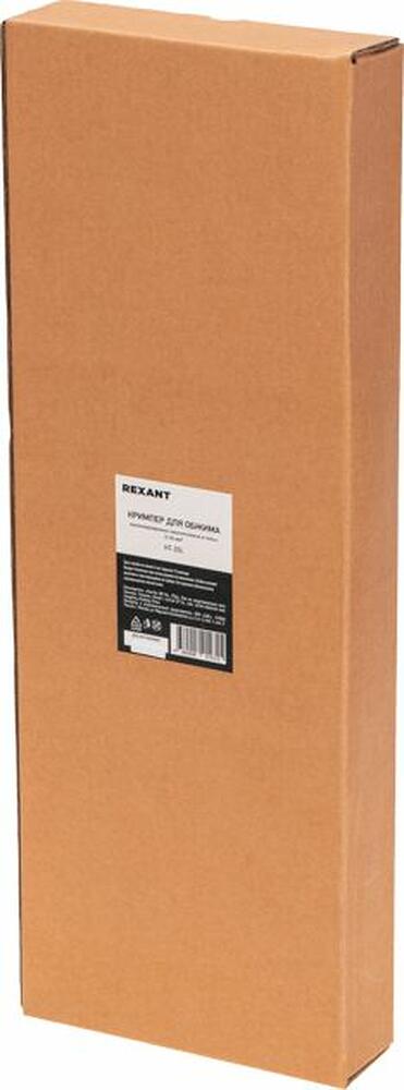 REXANT 12-3051 Кримпер HT-25L для обжима неизолированных наконечников и гильз 6,0-26,0мм² REXANT