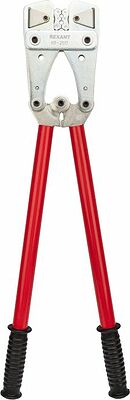 REXANT 12-3057 Кримпер HT-2517 для обжима силовых наконечников и гильз 16-120мм² REXANT