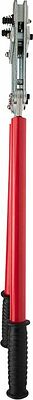 REXANT 12-3057 Кримпер HT-2517 для обжима силовых наконечников и гильз 16-120мм² REXANT