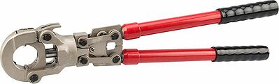 REXANT 12-3071 Пресс-клещи CT-1632 для обжима металлопластиковых труб REXANT