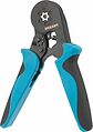 REXANT 12-3205 Кримпер HT-866 для обжима штыревых наконечников 0,08-6,0мм² REXANT