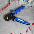 REXANT 12-3205 Кримпер HT-866 для обжима штыревых наконечников 0,08-6,0мм² REXANT