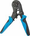 REXANT 12-3206 Кримпер HT-8164 для обжима штыревых наконечников 6,0-16,0мм² REXANT