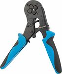 REXANT 12-3206 Кримпер HT-8164 для обжима штыревых наконечников 6,0-16,0мм² REXANT