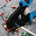 REXANT 12-3206 Кримпер HT-8164 для обжима штыревых наконечников 6,0-16,0мм² REXANT