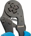 REXANT 12-3206 Кримпер HT-8164 для обжима штыревых наконечников 6,0-16,0мм² REXANT
