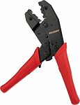 REXANT 12-3212 Кримпер HT-336A для обжима F и BNC разъемов типа RG-59, RG-58, RG-62 REXANT