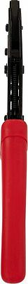 REXANT 12-3214 Кримпер HT-301 PA для обжима F и BNC разъемов типа RG-58, RG-59, RG-62, RG-6 REXANT