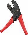 REXANT 12-3215 Кримпер HT-336K для обжима F и BNC разъемов типа RG-8, RG-11, RG-174, RG-179, RG-213 REXANT