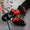 REXANT 12-3216-1 Кримпер HT-16-4 для обжима штыревых наконечников 0,08-16,0мм², с регулятором прижимного усилия REXANT