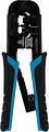 REXANT 12-3432-1 Кримпер HT-568R ТАЙВАНЬ для обжима 8P8C, 6P6C REXANT