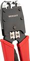 REXANT 12-3434 Кримпер HT-500R для обжима 8P8C, 6P4C REXANT
