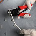 REXANT 12-3434 Кримпер HT-500R для обжима 8P8C, 6P4C REXANT
