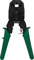 REXANT 12-3441 Кримпер HT-315 для обжима 8P8C, 6P6C, 4P4C, заделка витой пары REXANT