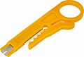 REXANT 12-3441 Кримпер HT-315 для обжима 8P8C, 6P6C, 4P4C, заделка витой пары REXANT