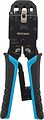 REXANT 12-3442-1 Кримпер HT-200R ТАЙВАНЬ для обжима 10P10C, 8P8C, 6P6C, 4P4C REXANT
