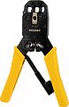 REXANT 12-3442 Кримпер HT-200R для обжима 10P10C, 8P8C, 6P6C, 4P4C REXANT
