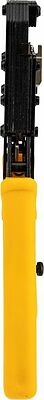 REXANT 12-3442 Кримпер HT-200R для обжима 10P10C, 8P8C, 6P6C, 4P4C REXANT