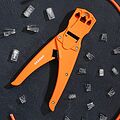 REXANT 12-3443 Кримпер HT-468S для обжима 8P8C, 6P6C, 4P4C REXANT