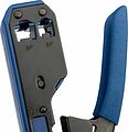 REXANT 12-3450-4 Кримпер HT-668 для обжима 8P8C/6P6C REXANT