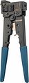 REXANT 12-3453 Кримпер HT-808 PROFI для обжима торцевой 8P8C REXANT