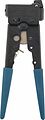 REXANT 12-3453 Кримпер HT-808 PROFI для обжима торцевой 8P8C REXANT