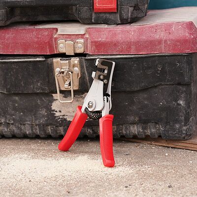 REXANT 12-4003 Инструмент HT-369B для зачистки кабеля 1,0-3,2мм² REXANT