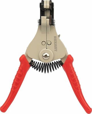 REXANT 12-4003 Инструмент HT-369B для зачистки кабеля 1,0-3,2мм² REXANT