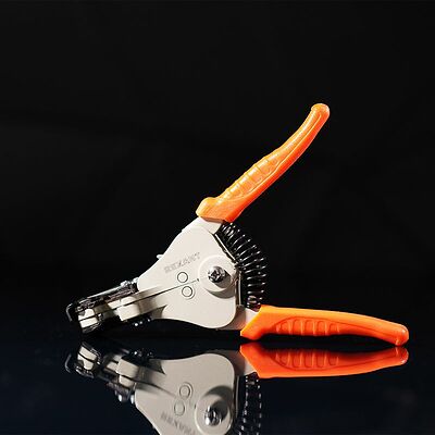 REXANT 12-4004 Инструмент HT-369C для зачистки кабеля 0,3-6мм² REXANT