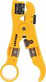 REXANT 12-4016-4 Инструмент HT-302 для зачистки и обрезки кабелей RG-58, RG-59, RG-6, RG-11 REXANT